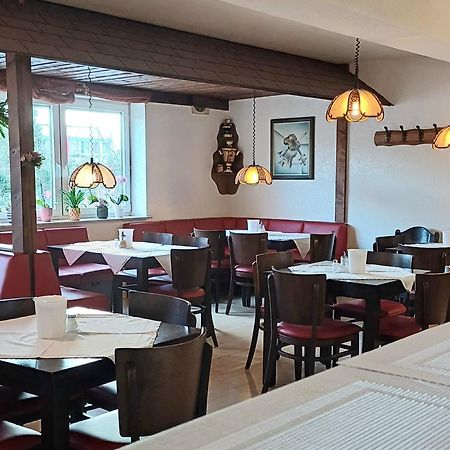 Hotel Arheilger Hof Ντάρμσταντ Εξωτερικό φωτογραφία