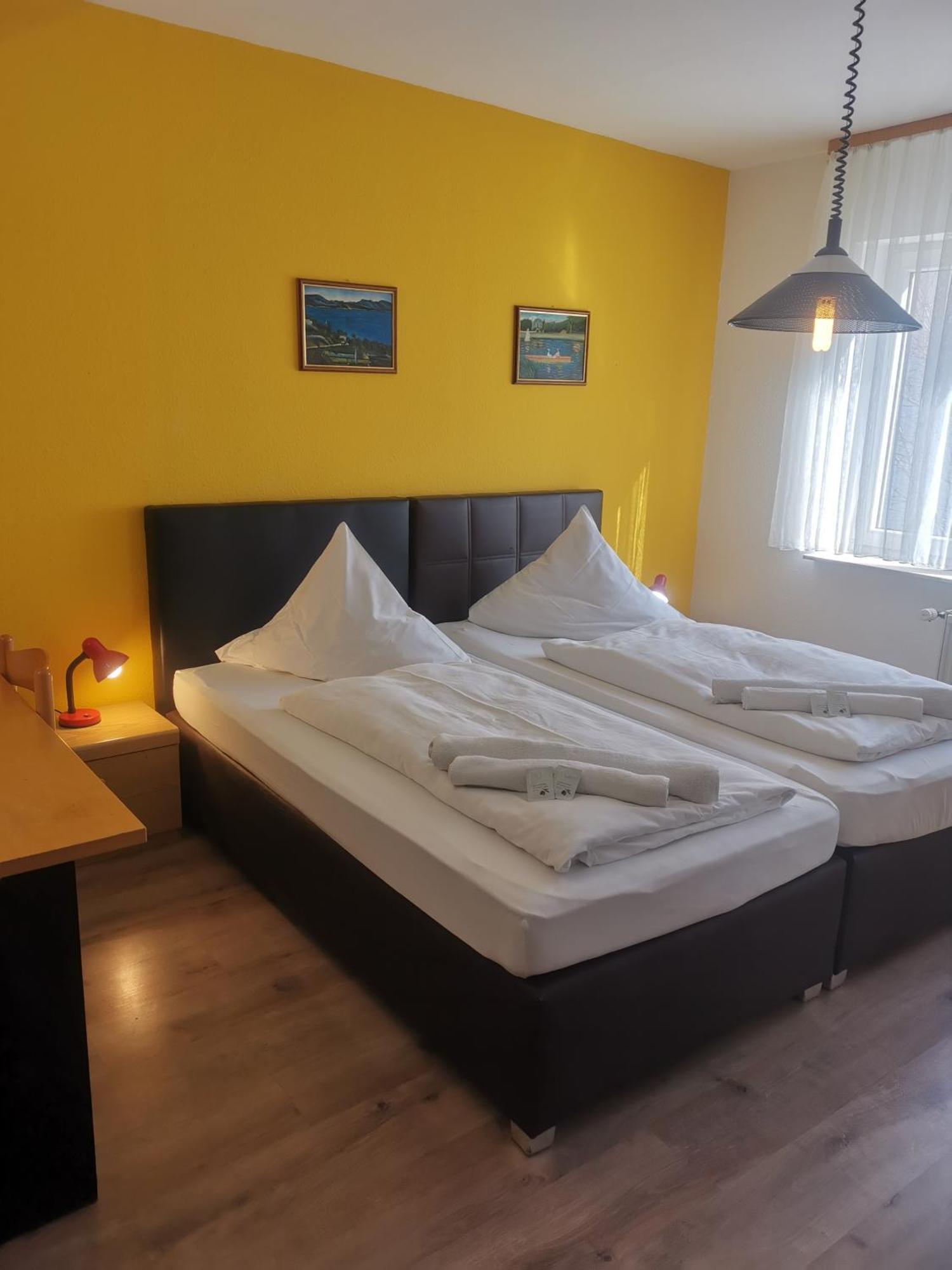 Hotel Arheilger Hof Ντάρμσταντ Εξωτερικό φωτογραφία
