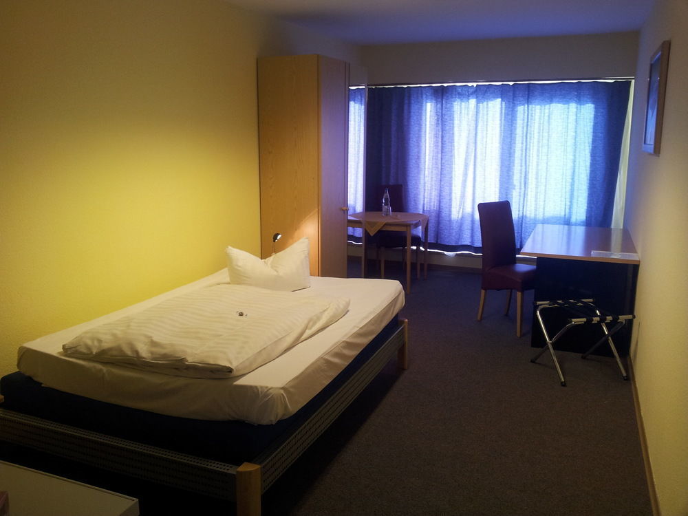 Hotel Arheilger Hof Ντάρμσταντ Εξωτερικό φωτογραφία