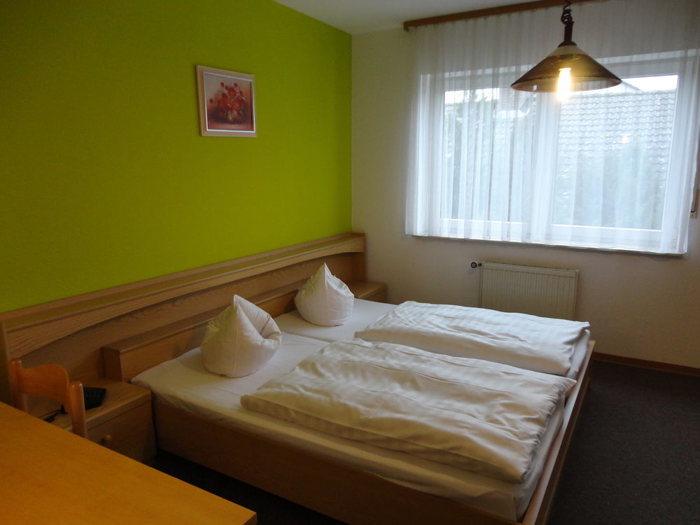 Hotel Arheilger Hof Ντάρμσταντ Εξωτερικό φωτογραφία