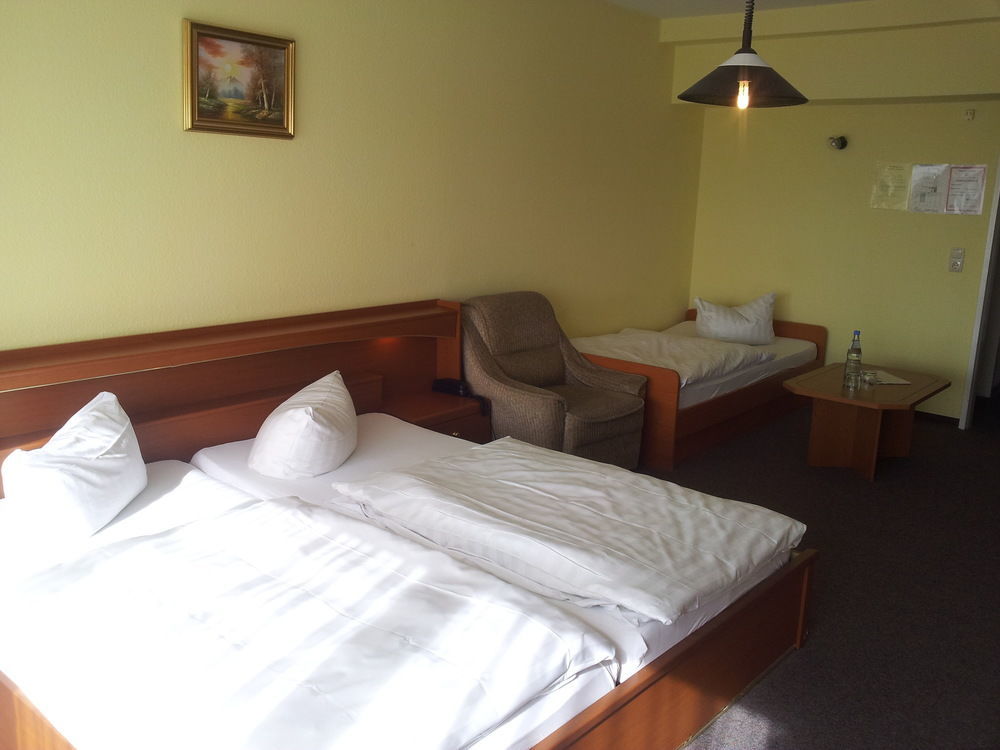Hotel Arheilger Hof Ντάρμσταντ Εξωτερικό φωτογραφία