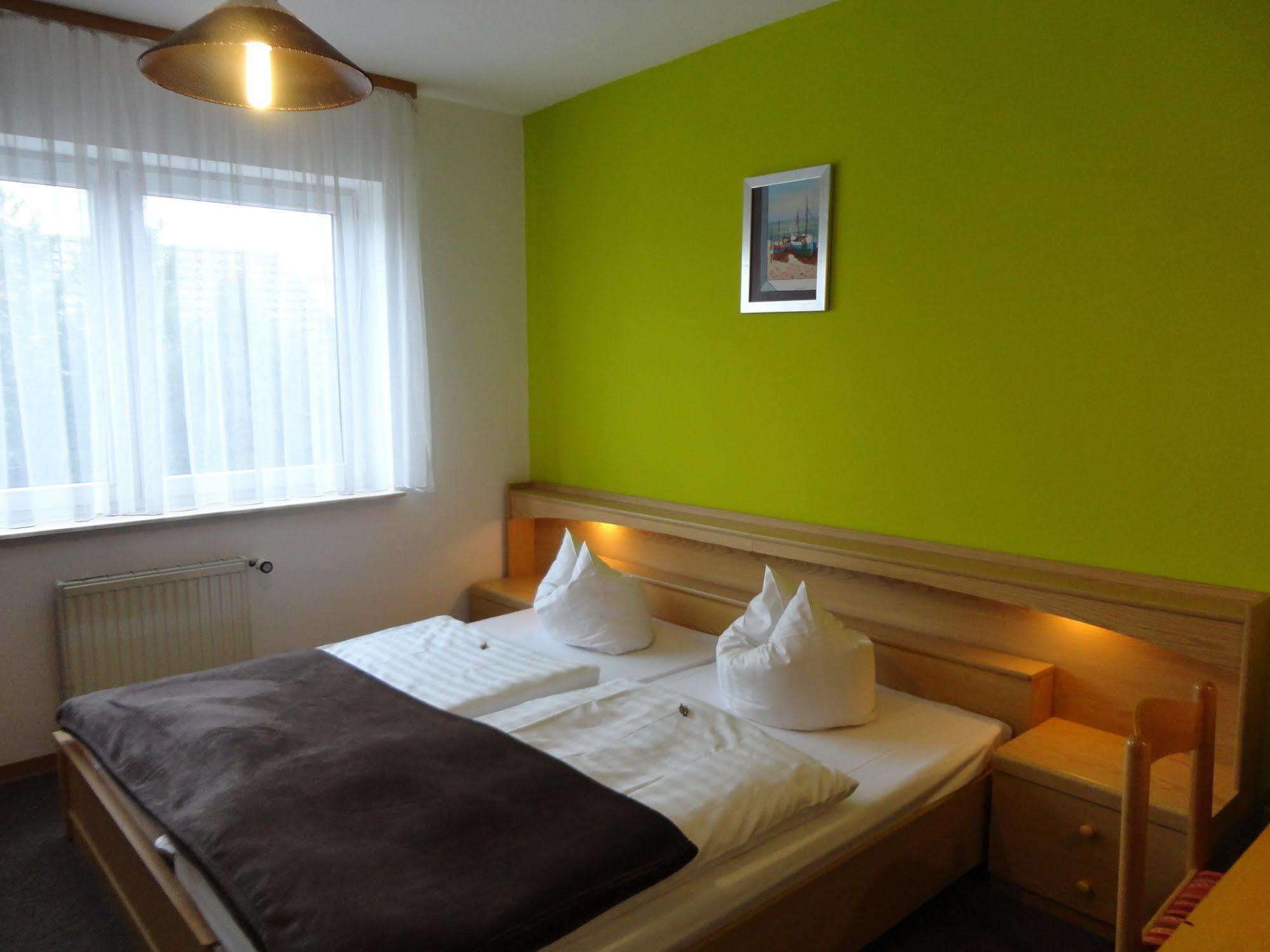 Hotel Arheilger Hof Ντάρμσταντ Εξωτερικό φωτογραφία