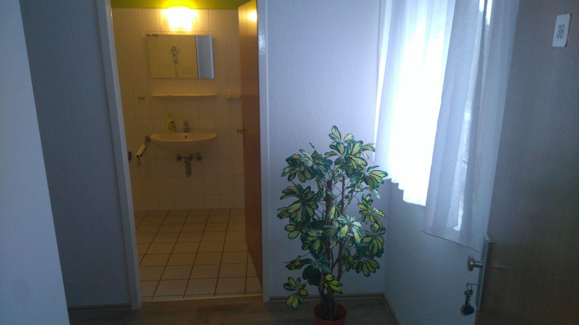 Hotel Arheilger Hof Ντάρμσταντ Εξωτερικό φωτογραφία