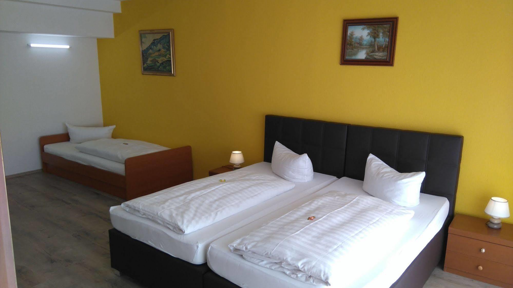 Hotel Arheilger Hof Ντάρμσταντ Εξωτερικό φωτογραφία