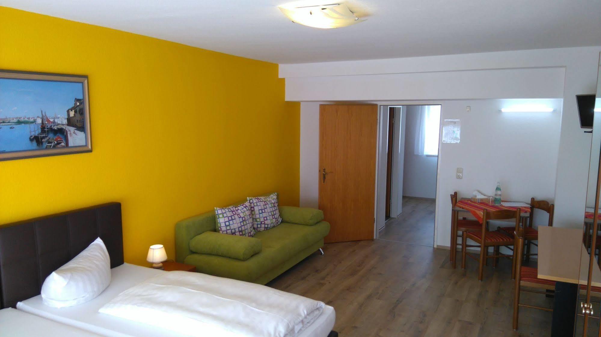Hotel Arheilger Hof Ντάρμσταντ Εξωτερικό φωτογραφία