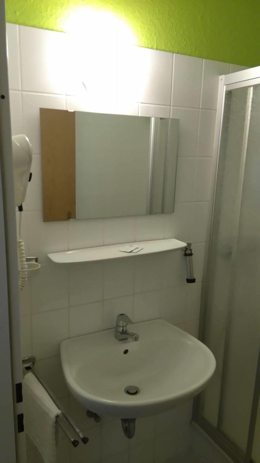 Hotel Arheilger Hof Ντάρμσταντ Εξωτερικό φωτογραφία