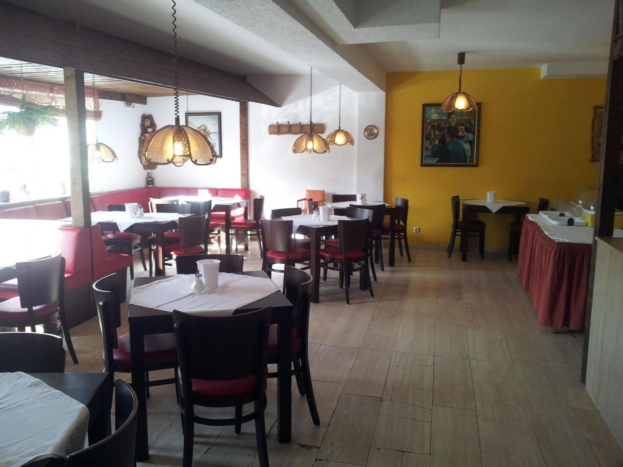 Hotel Arheilger Hof Ντάρμσταντ Εξωτερικό φωτογραφία