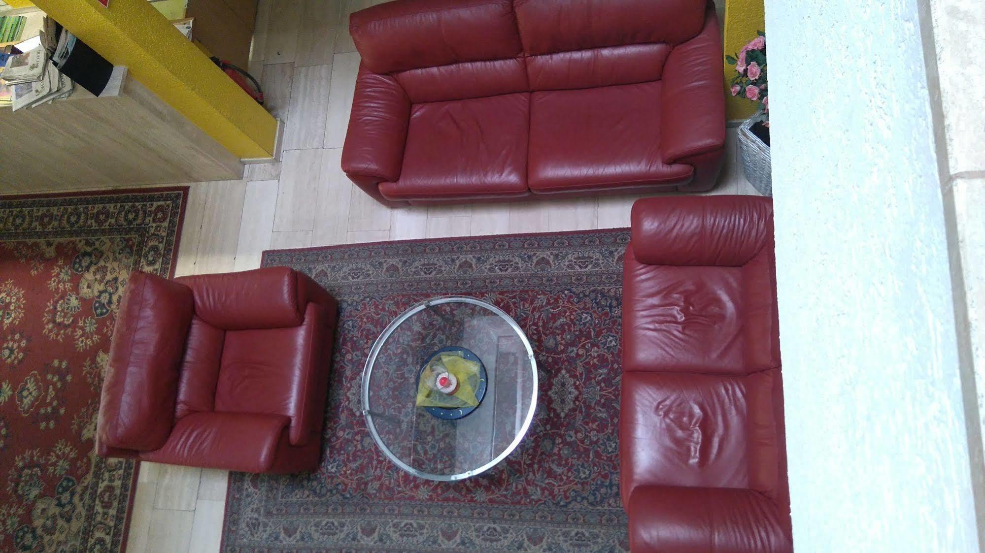 Hotel Arheilger Hof Ντάρμσταντ Εξωτερικό φωτογραφία