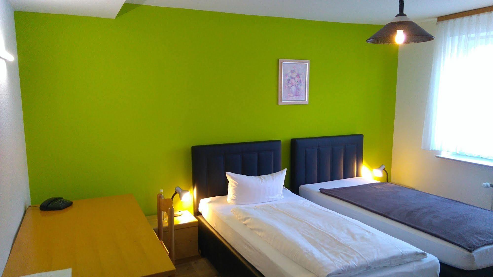 Hotel Arheilger Hof Ντάρμσταντ Εξωτερικό φωτογραφία