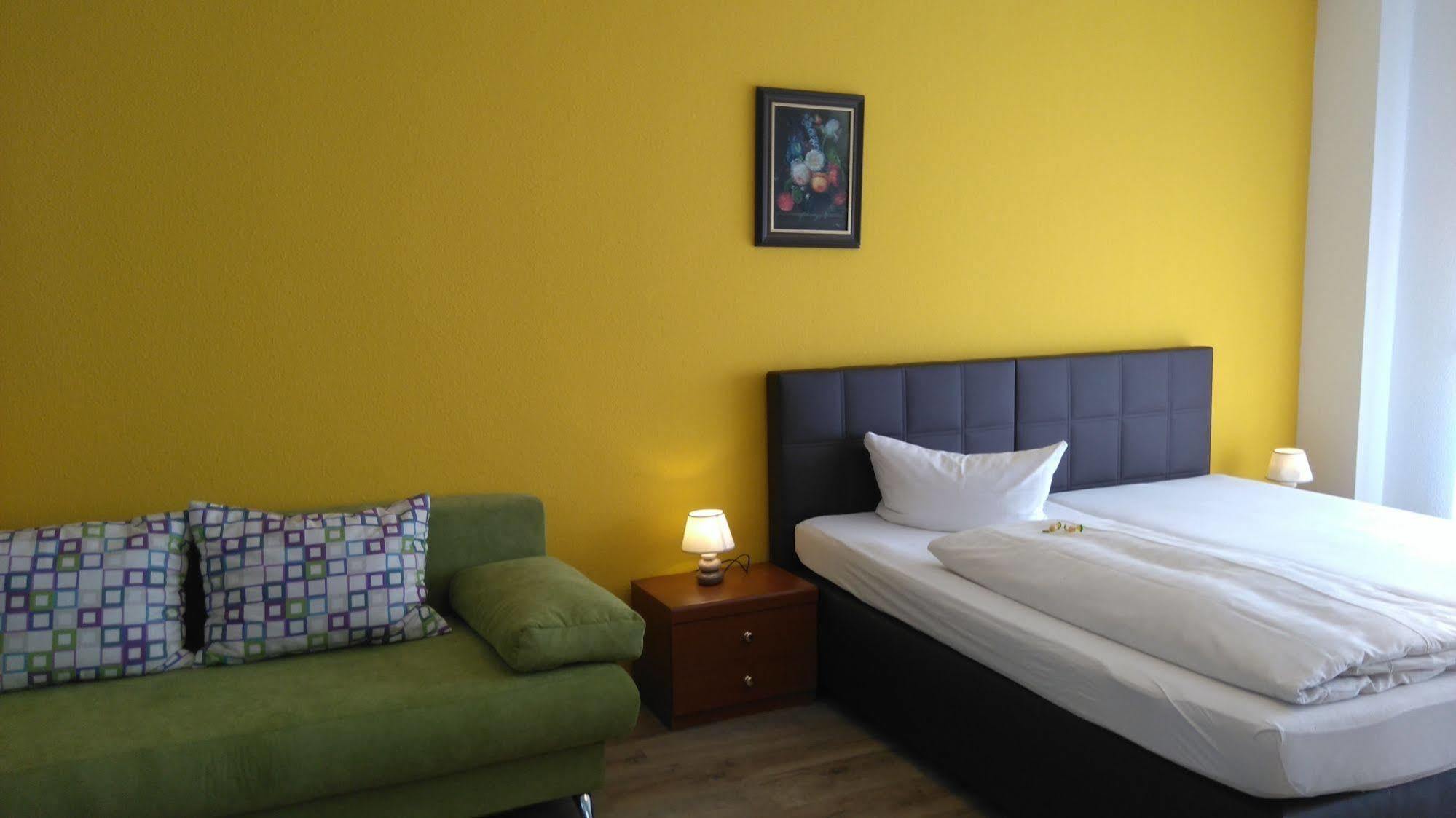 Hotel Arheilger Hof Ντάρμσταντ Εξωτερικό φωτογραφία