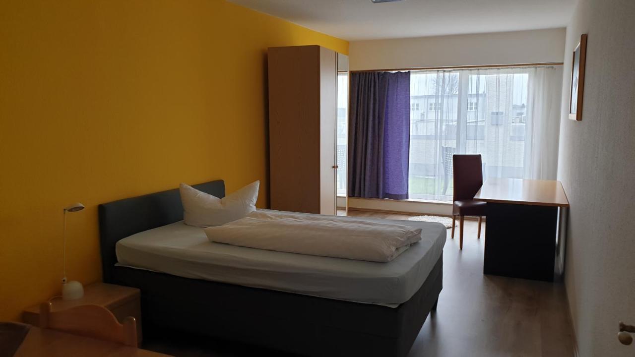 Hotel Arheilger Hof Ντάρμσταντ Εξωτερικό φωτογραφία