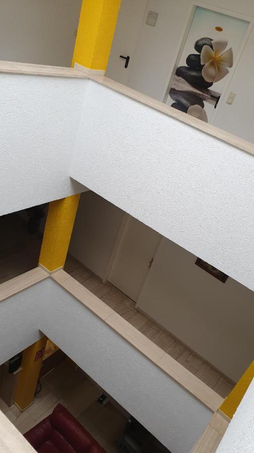 Hotel Arheilger Hof Ντάρμσταντ Εξωτερικό φωτογραφία